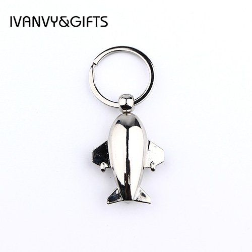 Factory cheap clear keychain
