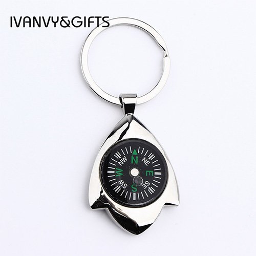 Promotional China Style KeyChain