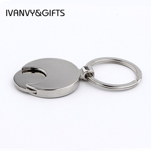 17 Cheap custom commemorative keychain