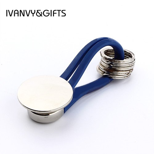 Hot Sale Metal Keychains