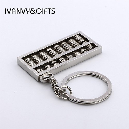 Nice 3d laser keychain