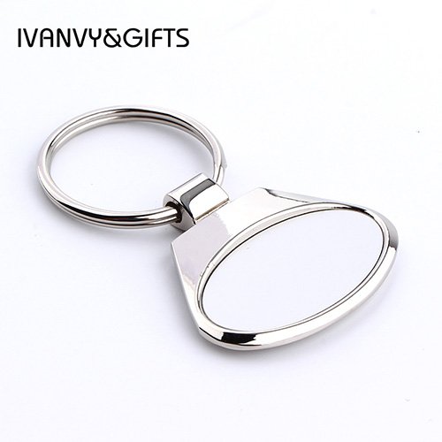 31 2020 Custom Logo Keychain