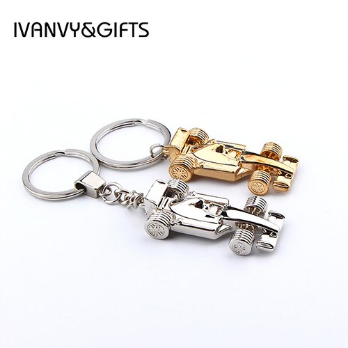 35 High Quality Rectangle Keychain