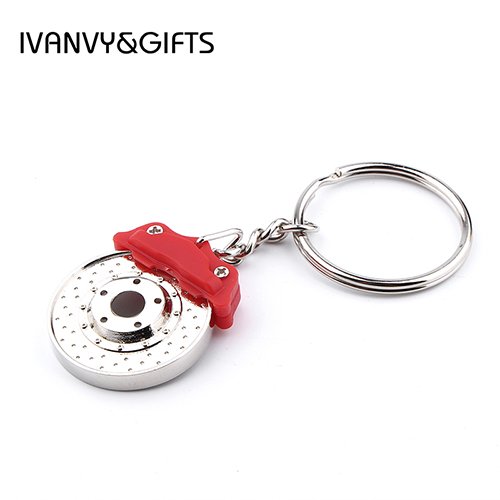 States souvenir gift keychain