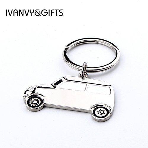 40 3d custom metal keychain