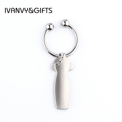 High Quality Hotel Keychain