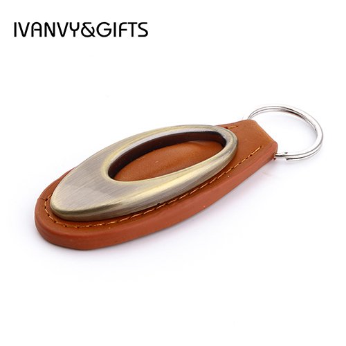 44 Factory direct metal keychain