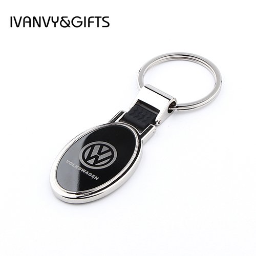 48 Promotional custom fashion keychain