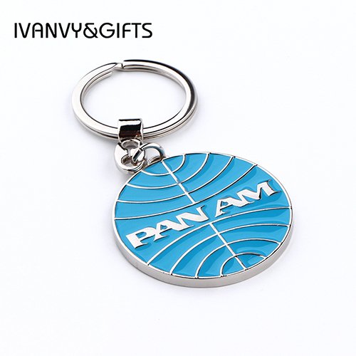 Factory all kinds keychains