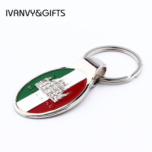 53 Custom Keychain For Promotional