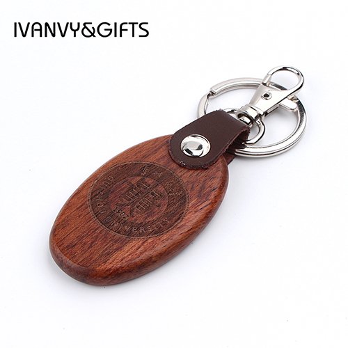 Custom made design keychain