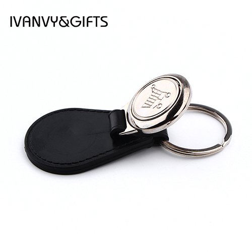 61 2020 custom metal keychain