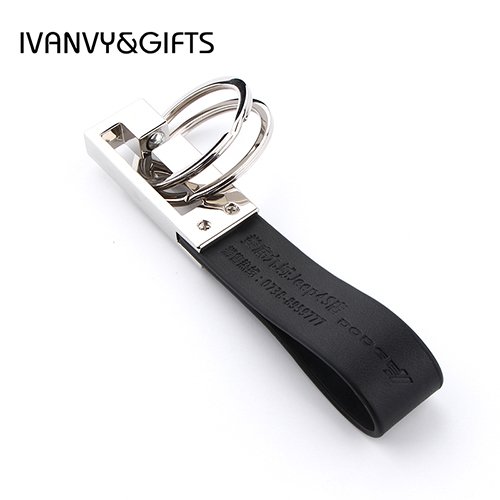 62 Metal engraved custom gift Keychain