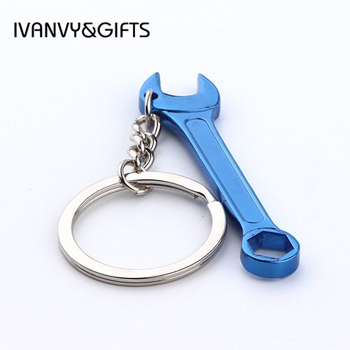 Wholesale Custom Size Keychain
