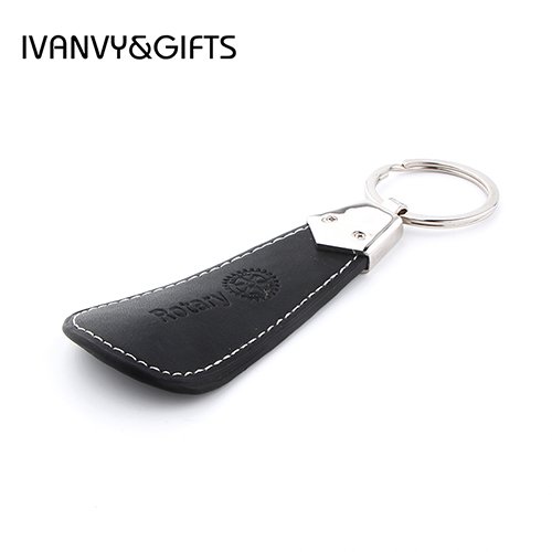 Custom Made Logo keychain