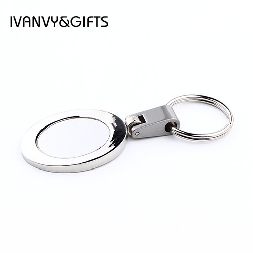 68 Custom Brand Promotion Keychain