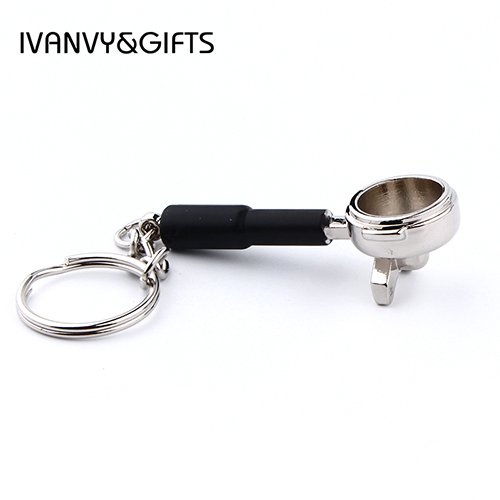 Custom cute design keychain