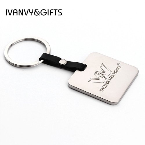 Wholesale new design keychain
