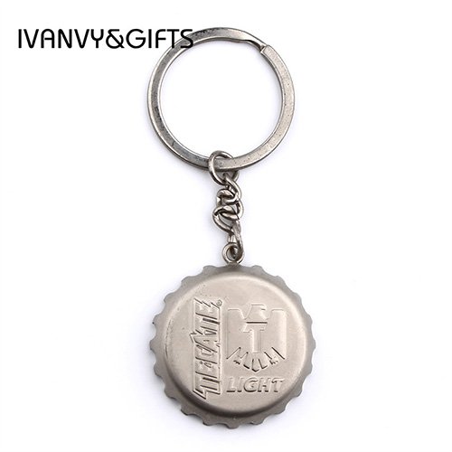 9 Cheap Designers Metal keychain