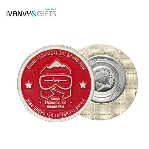 Factory Price Custom Badge