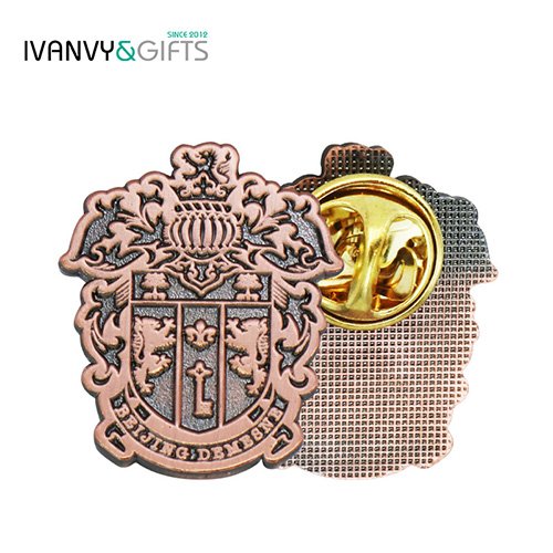 Wholesale Brooch Pin Badge