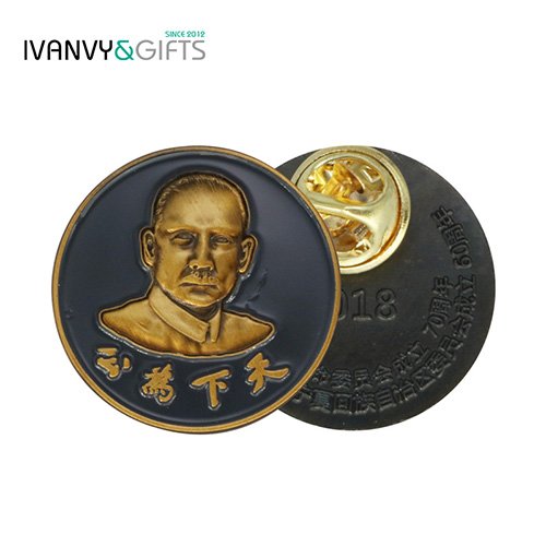 BG32 Custom creative event badges