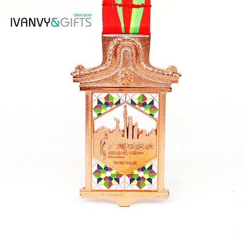 High Quality Custom Medal High Quality Custom Medal
