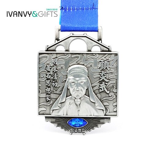 Custom Metal Design Medal Custom Metal Design Medal
