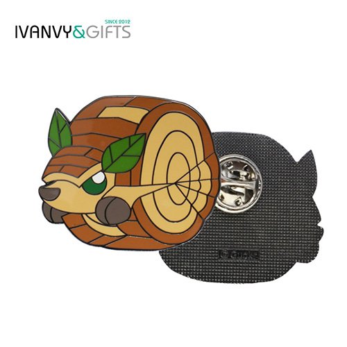 Custom Top Quality Lapel Pin