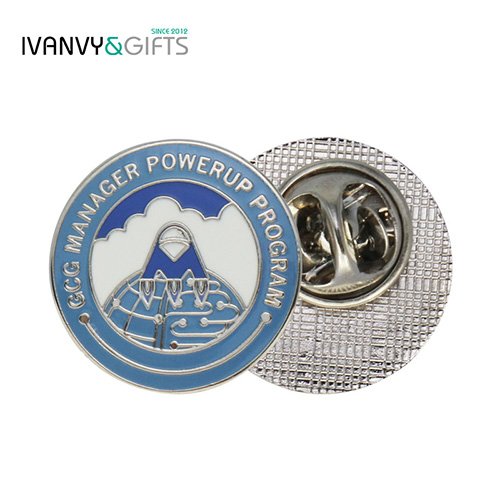 Factory wholesale school badge
