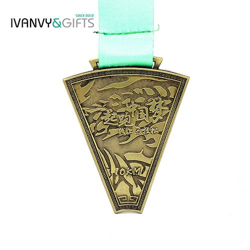 Best Selling Sport medal