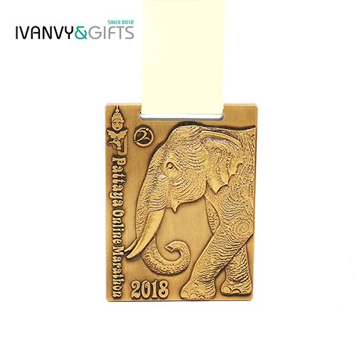 2020 Factory Custom Medal